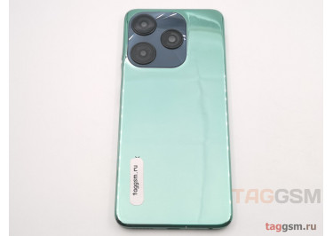 Задняя крышка для Tecno Spark 10C (KI5m) (зеленый)
