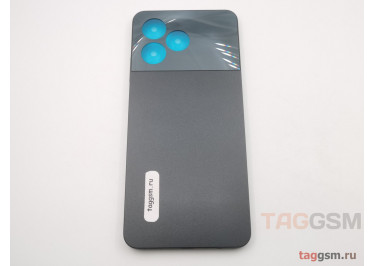 Задняя крышка для Realme C51 (RMX3830) (черный)