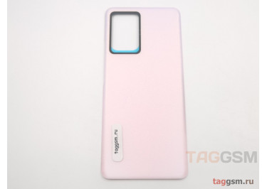 Задняя крышка для Xiaomi 13 Lite (розовый)