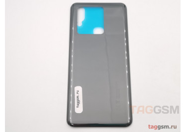 Задняя крышка для Xiaomi 13T / 13T Pro (черный)