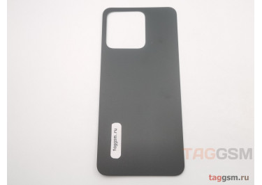 Задняя крышка для Realme C53 (RMX3760) (черный)