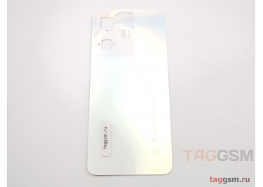 Задняя крышка для Realme C55 (RMX3710) (золото)