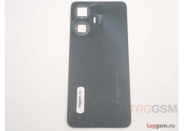 Задняя крышка для Realme C55 (RMX3710) (черный)