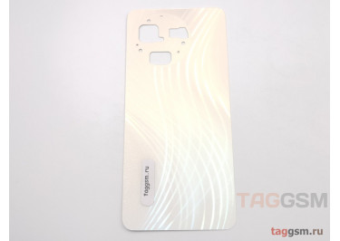 Задняя крышка для Realme 11 5G (RMX3780) (золото)