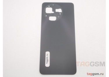 Задняя крышка для Realme 11 5G (RMX3780) (черный)