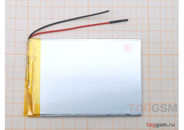 Акб универсальная (банка) 3.7V 4500mAh 94x63x3мм