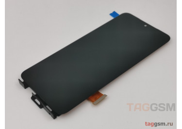 Дисплей для Samsung SM-S911 Galaxy S23 5G + тачскрин (черный), ОРИГ100%