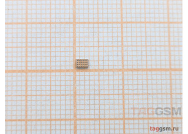 QM81050 усилитель мощности