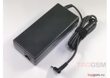Блок питания для ноутбука HP 19,5V 6,15A (разъем 4,5х3,0), ориг