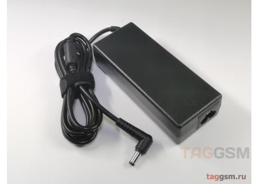 Блок питания для ноутбука Lenovo 20V 4,5A (разъем 5,5х2,5) ,ориг