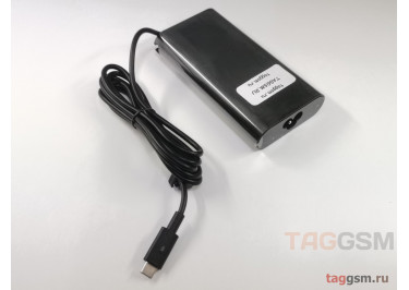 Блок питания для ноутбуков Dell 90W 20V 4,5A (разъем Type-C) ,ориг