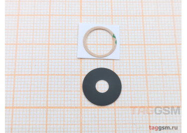 Стекло задней камеры для Xiaomi Redmi Note 12S