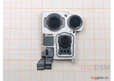 Камера для iPhone 15 Pro Max