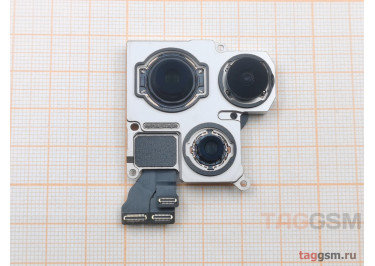 Камера для iPhone 15 Pro