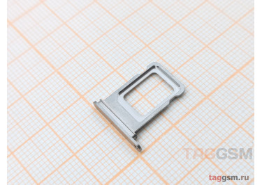 Держатель сим для iPhone 15 Pro / 15 Pro Max (титан)