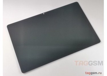 Дисплей для Blackview Tab 12 (2022) + тачскрин (черный), ориг
