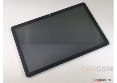 Дисплей для Blackview Oscal Pad 10 + тачскрин (черный)
