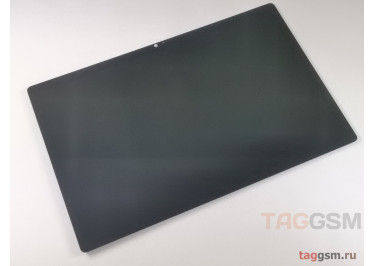 Дисплей для Blackview Tab 15 Pro + тачскрин (черный), ориг