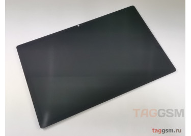 Дисплей для Blackview Tab 15 (2022) + тачскрин (черный), ориг