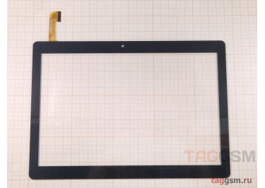 Тачскрин для Digma Optima 1444E 4G (238*167 мм) (черный)