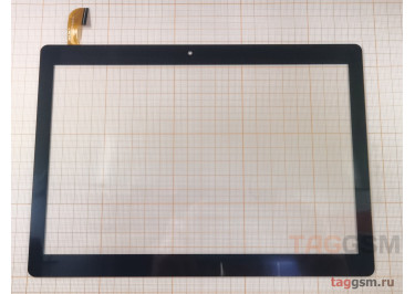Тачскрин для Digma Optima 1304C 4G (238*167 мм) (черный)