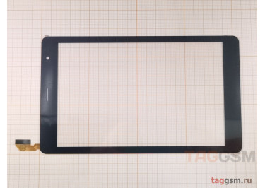 Тачскрин для Digma Optima 8305C (207*122 мм) (черный)
