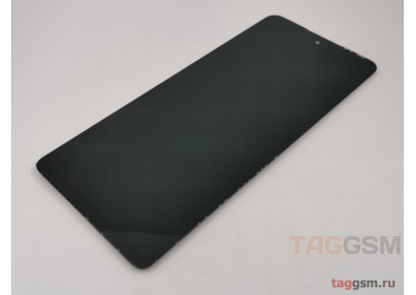 Дисплей для Infinix Hot 40 (X6836) + тачскрин (черный), Full ORIG