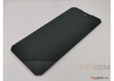 Дисплей для Oukitel WP21 Ultra + тачскрин (черный), Full ORIG