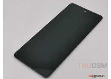 Дисплей для Infinix Hot 40i (X6528B) + тачскрин (черный), ориг
