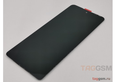 Дисплей для Tecno Pova 5 Pro (LH8n) + тачскрин (черный), Full ORIG