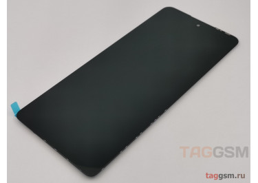 Дисплей для Tecno Spark 20 Pro (KJ6) + тачскрин (черный), ориг