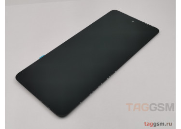Дисплей для Tecno Spark 20C (BG7n) + тачскрин (черный), ориг