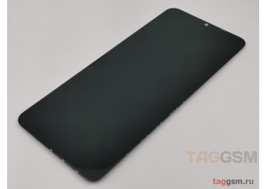 Дисплей для Realme Note 50 (RMX3834) + тачскрин (черный), ориг