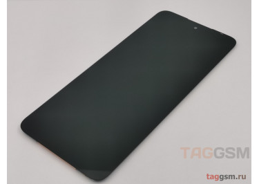 Дисплей для Xiaomi Redmi 12 + тачскрин (черный), ориг