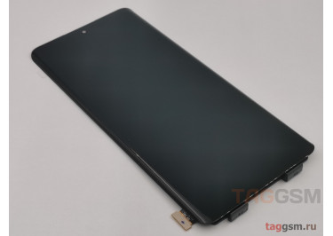 Дисплей для Xiaomi 13 Pro + тачскрин (черный), OLED LCD