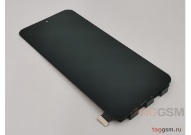 Дисплей для Xiaomi 13 + тачскрин (черный), Full ORIG