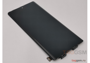 Дисплей для Tecno Spark 20 Pro Plus (KJ7) + тачскрин (черный), Full ORIG