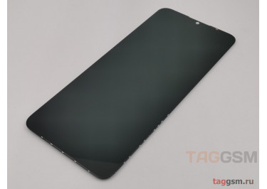 Дисплей для TCL 305i + тачскрин (черный), Full ORIG