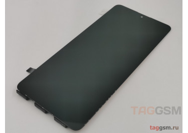 Дисплей для Xiaomi Redmi Note 13 Pro 5G + тачскрин (черный), Full ORIG