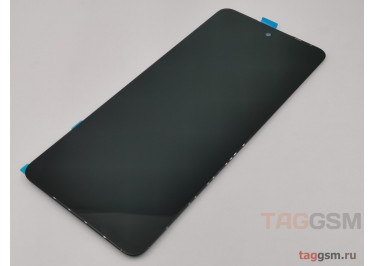 Дисплей для Infinix Smart 8 Pro (X6525B) + тачскрин (черный), Full ORIG