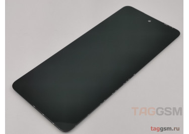 Дисплей для Infinix Smart 8 Pro (X6525B) + тачскрин (черный), ориг
