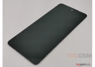Дисплей для Infinix Smart 8 Plus (X6526) + тачскрин (черный), Full ORIG