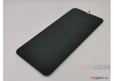 Дисплей для Oppo A38 4G (CPH2579) + тачскрин (черный), ориг