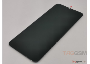 Дисплей для Oppo A18 (CPH2591) + тачскрин (черный), ориг