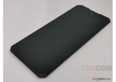 Дисплей для Oukitel WP19 Pro + тачскрин (черный), Full ORIG