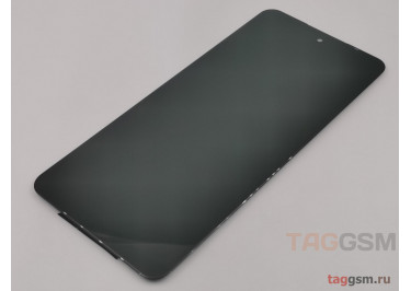 Дисплей для Realme C55 (RMX3710) + тачскрин (черный)