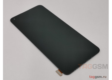 Дисплей для Realme GT2 Pro (RMX3301) + тачскрин (черный), In-Cell