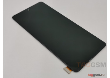 Дисплей для Vivo V27e (V2237) / T2 4G (V2320) + тачскрин (черный), In-Cell