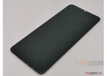 Дисплей для Oppo A38 4G (CPH2579) + тачскрин (черный)