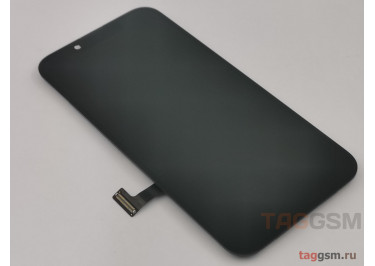Дисплей для iPhone 13 mini + тачскрин + рамка черный, ориг